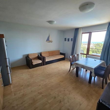Riviera Sea Villageapartments Sables d'or Extérieur photo