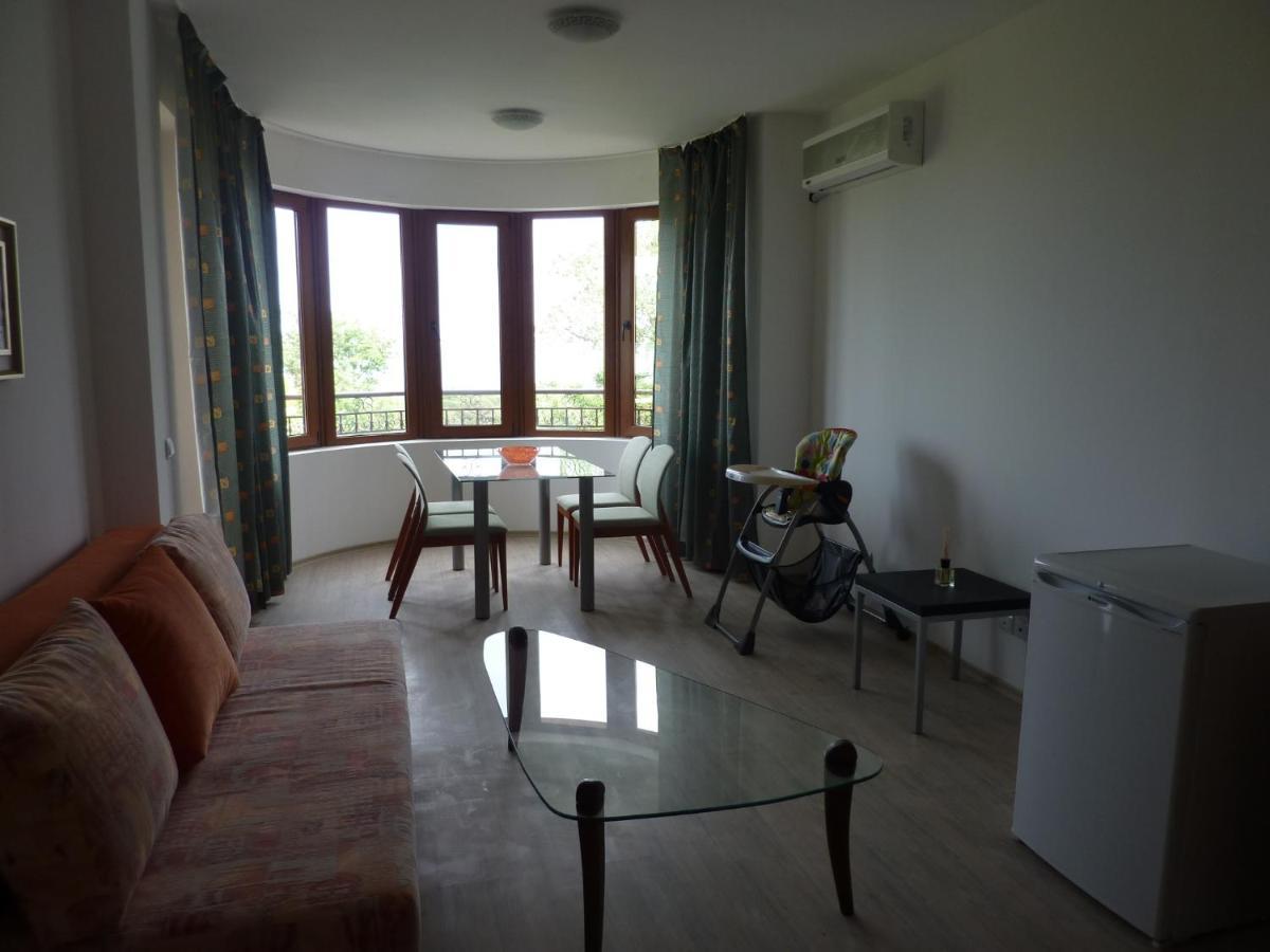 Riviera Sea Villageapartments Sables d'or Extérieur photo