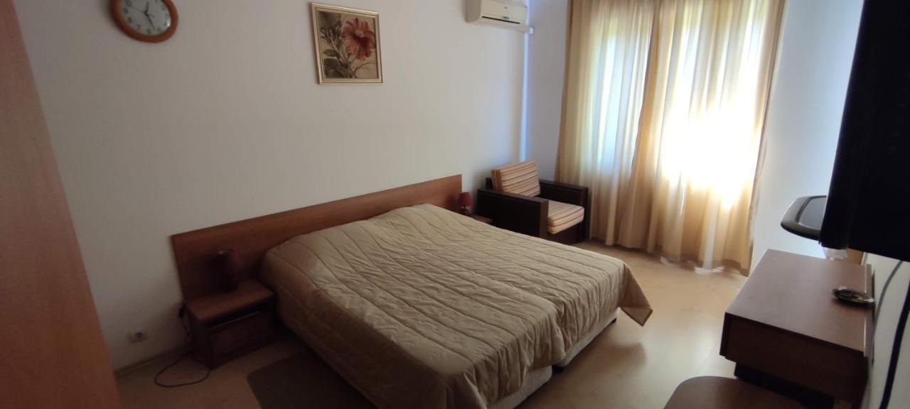 Riviera Sea Villageapartments Sables d'or Extérieur photo
