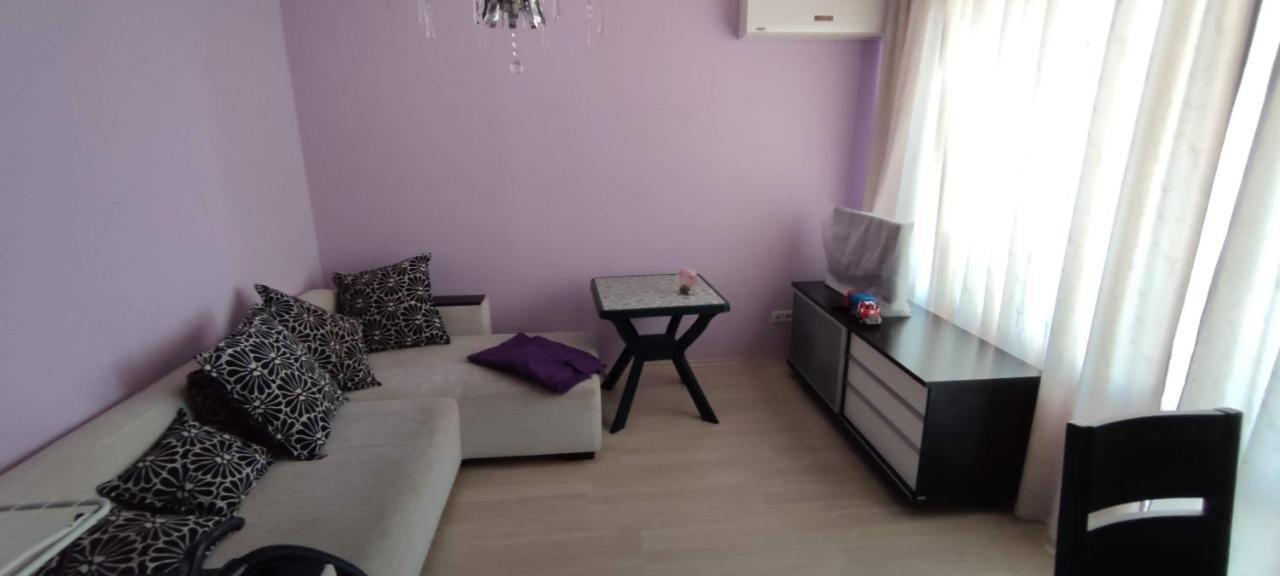 Riviera Sea Villageapartments Sables d'or Extérieur photo