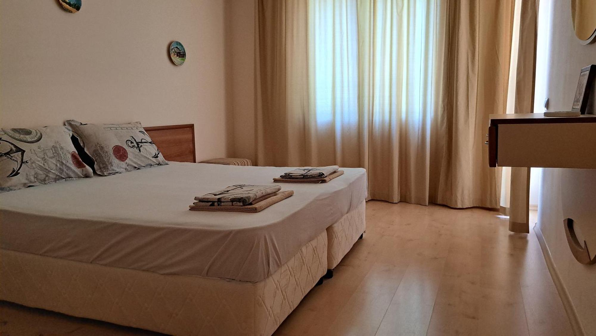 Riviera Sea Villageapartments Sables d'or Extérieur photo
