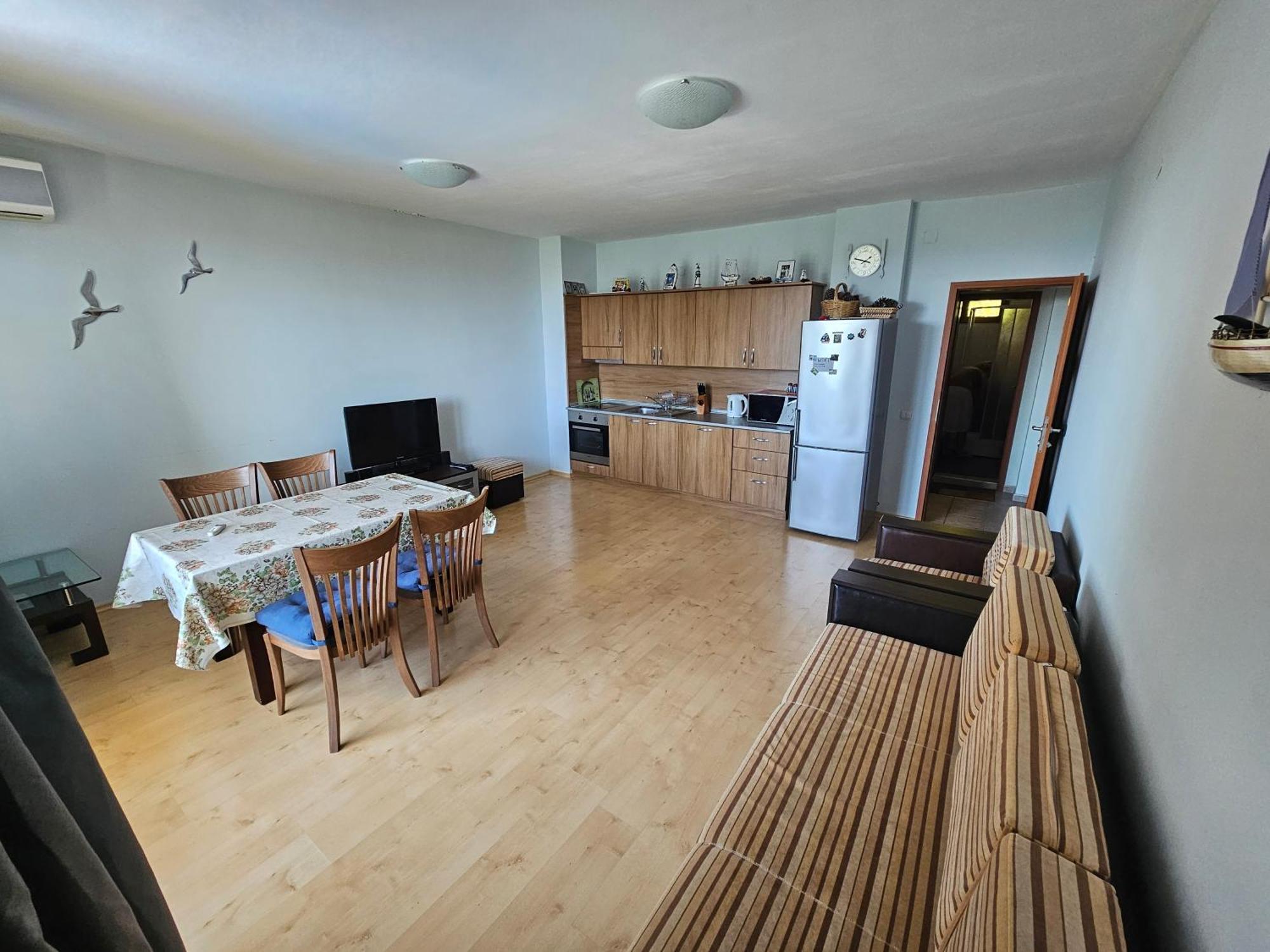 Riviera Sea Villageapartments Sables d'or Chambre photo