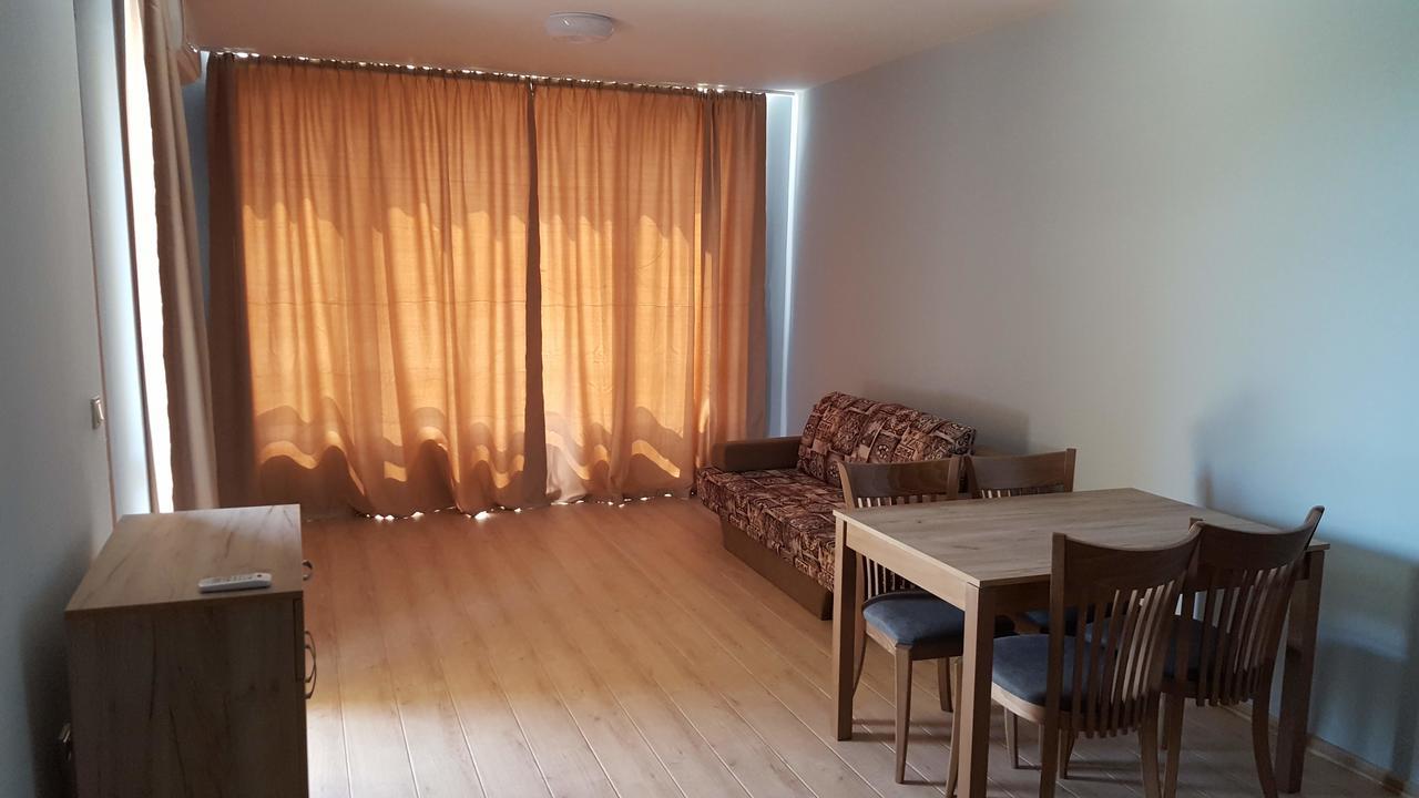 Riviera Sea Villageapartments Sables d'or Extérieur photo