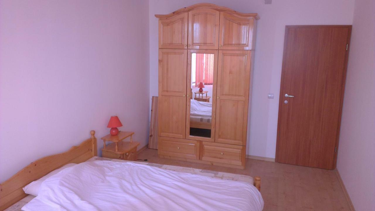 Riviera Sea Villageapartments Sables d'or Extérieur photo
