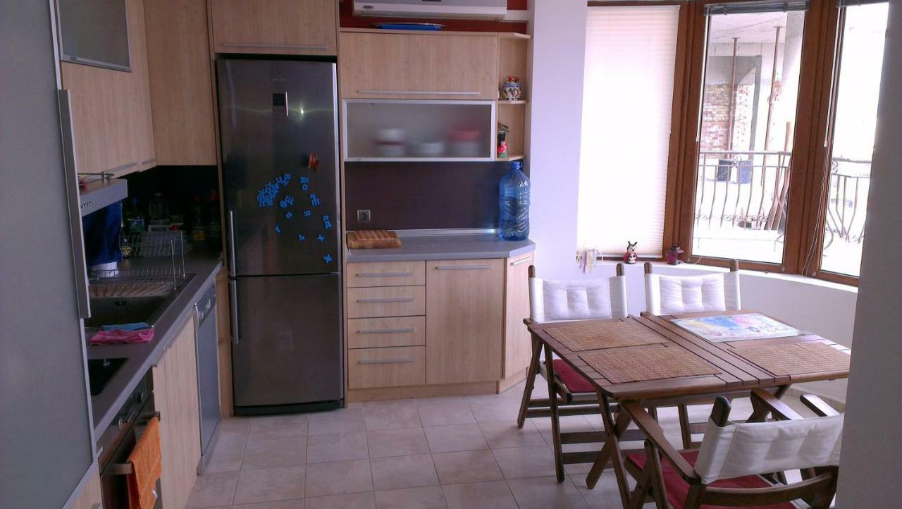 Riviera Sea Villageapartments Sables d'or Extérieur photo