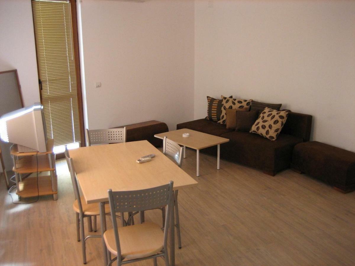 Riviera Sea Villageapartments Sables d'or Extérieur photo